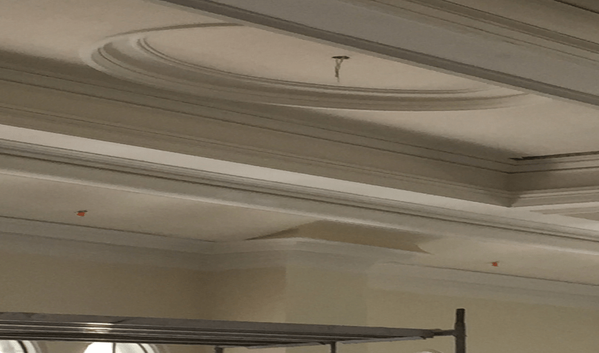 INTERIOR PAINTING
